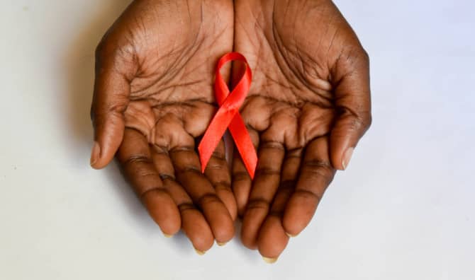 New HIV Infections in South Africa Drop Almost 50 Percent