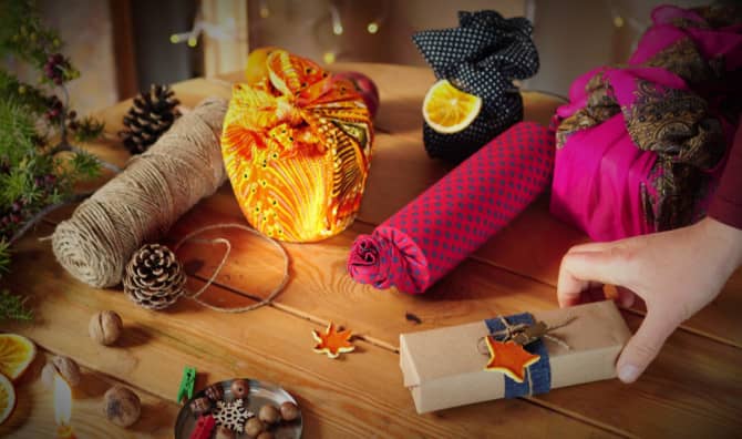11 Eco-Friendly Gifts – For Special People in Your Life [LIST]