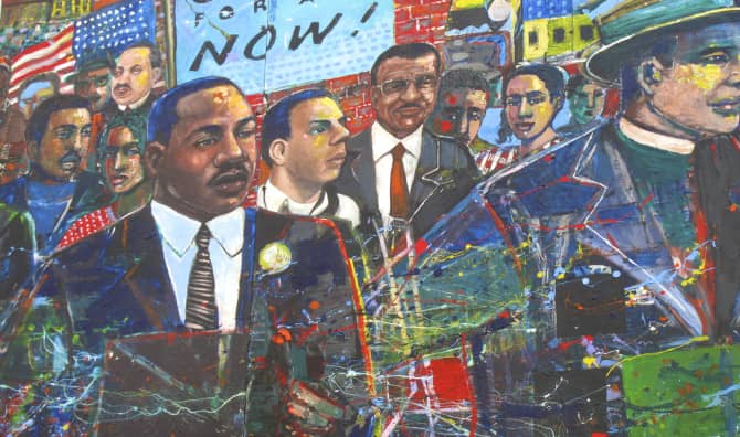 13 of Martin Luther King Jr’s Most Inspirational Quotes