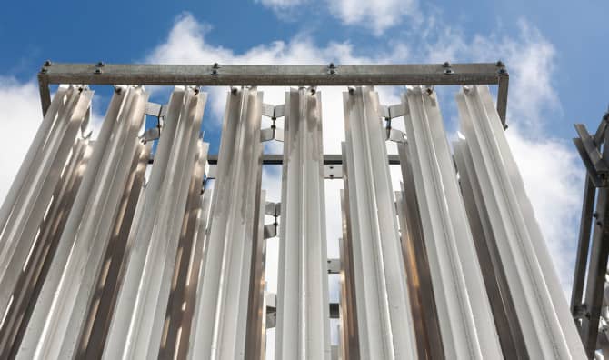 4 Companies That Turn CO2 Emissions Into Something Useful