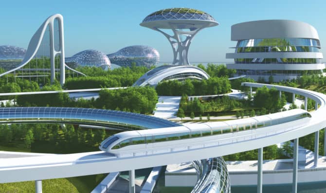 5 Cities that are Reining in Urban Sprawl