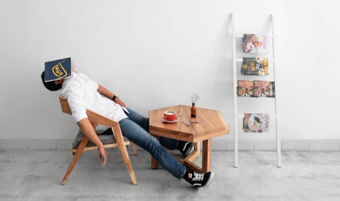 5 Scientific Reasons Boredom Is Actually Good for You