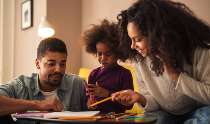 6 Things to Do with Children to Honor Black History Month