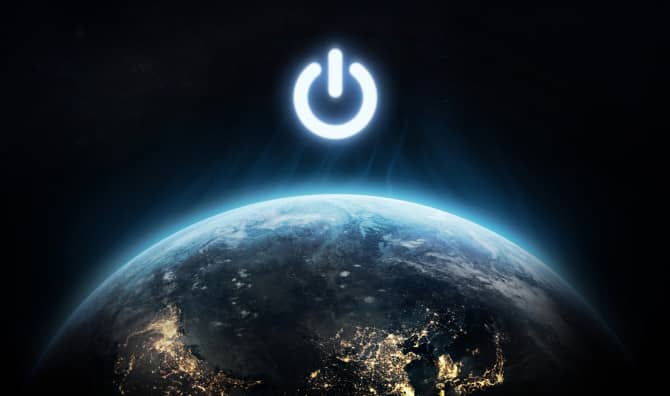 6 Easy Ways You Can do Your Part for Earth Hour
