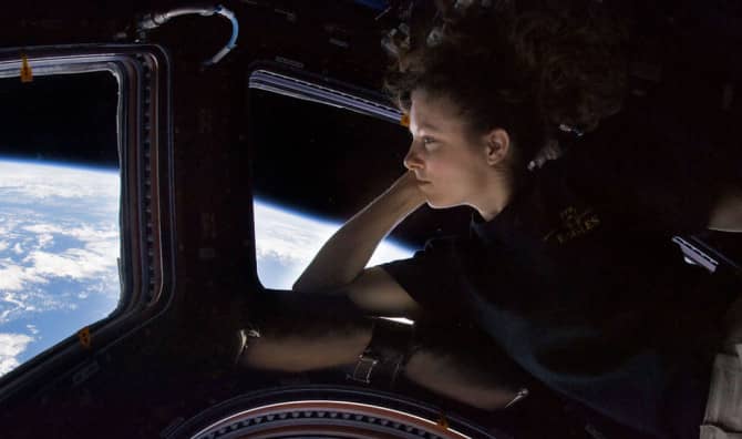 7 Historic Firsts for Women in Space You Might not Know About