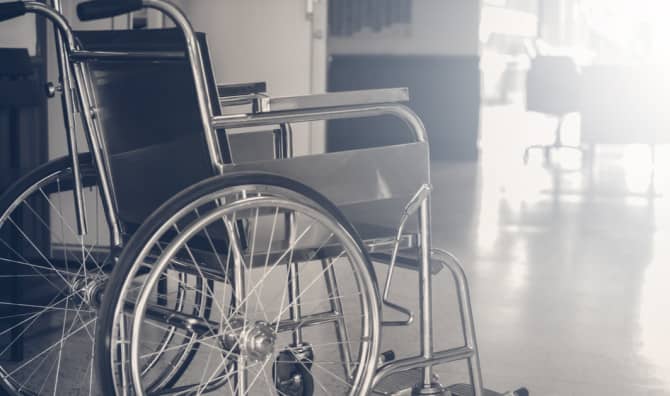 7 Organizations That Give Your Old Medical Equipment a New Home