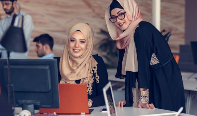 7 NGOs That Fight for Women’s Rights in the Arab World