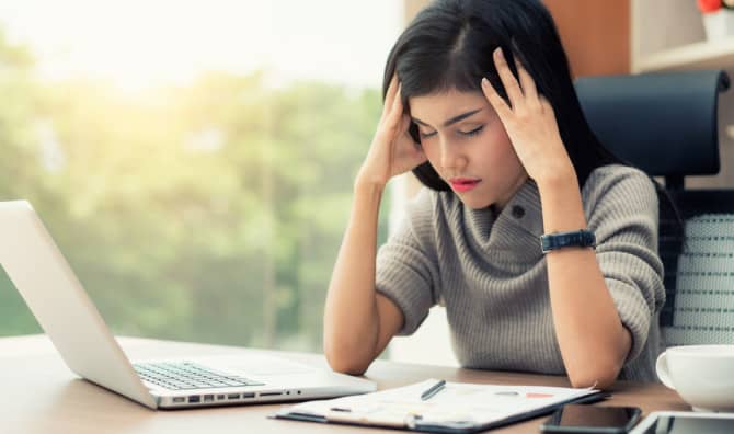 7 Surprising Ways Some Stress is Actually Good for You