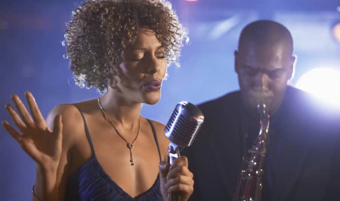 8 Awesome Feminist Anthems in Honor of Women’s History Month