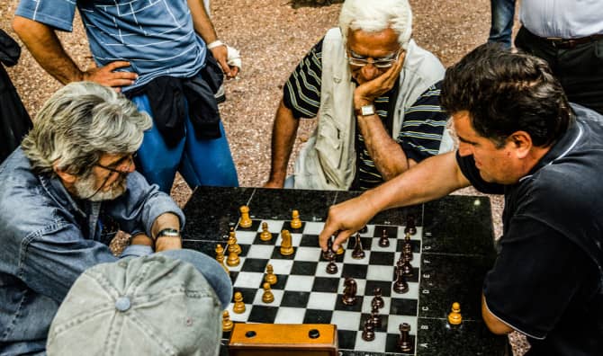 8 Ways to Remain Mentally Fit in Retirement