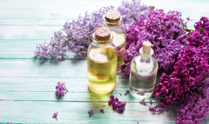 9 All-Natural Fragrances That Will Leave You Smelling Great