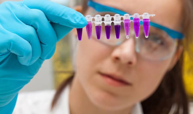 A Smell Test for Parkinson’s Could Lead to Earlier Detection