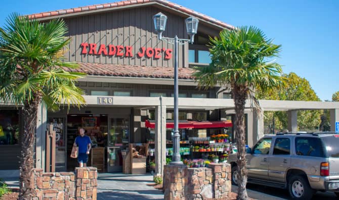 Trader Joe’s is Phasing Out Single-Use Plastic