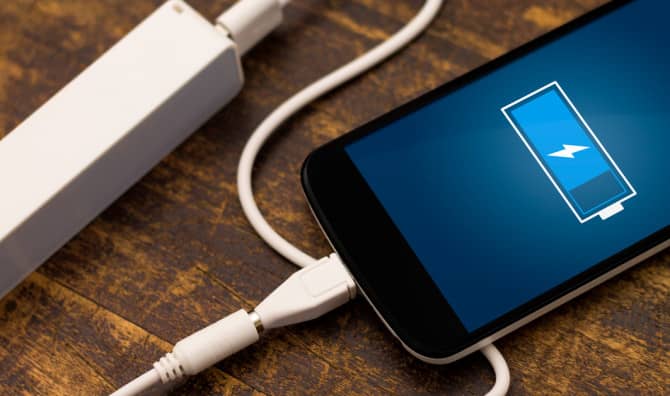 Old Plastic Bags Could Soon Power Your Smartphone