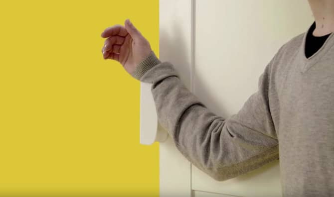 IKEA Israel Now Offers 3D Printable Add-Ons to Make Its Furniture Accessible