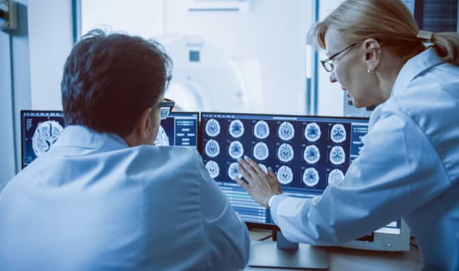 New Research May Lead to a Cure for an Aggressive Form of Brain Cancer