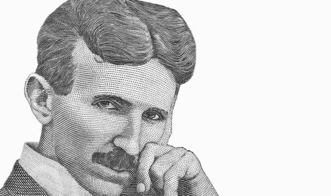 Which Famous Scientist Made What World-Changing Discovery? [Quiz]