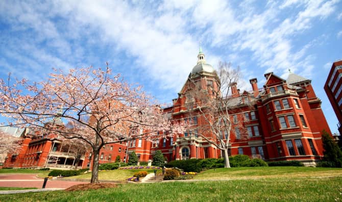 This Billionaire Donated $1.8 Billion for Low Income Students