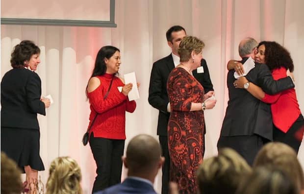 This Man Gave His Employees a $20 Million Holiday Gift