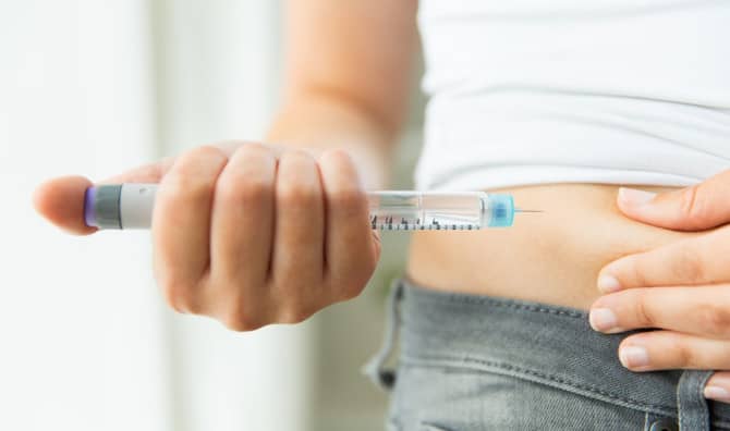 A New Pill Could Make Insulin Injections a Thing of the Past