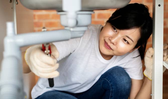 How Shelters to Shutters Give Jobs and Homes to the Homeless