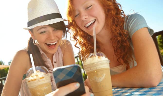 Gen Z is Transforming Coffee Drinking in the US