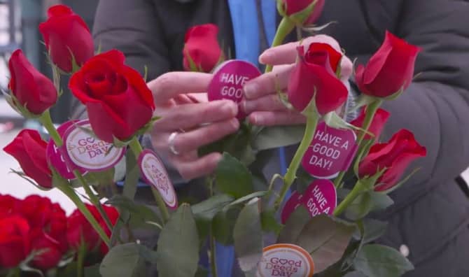 It’s Not Too Late to Make a Positive Difference in the World