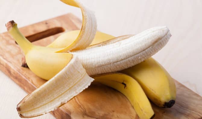 What Can You Do With a Banana Peel?