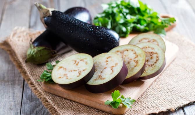 5 Surprising Benefits of Eating Eggplant
