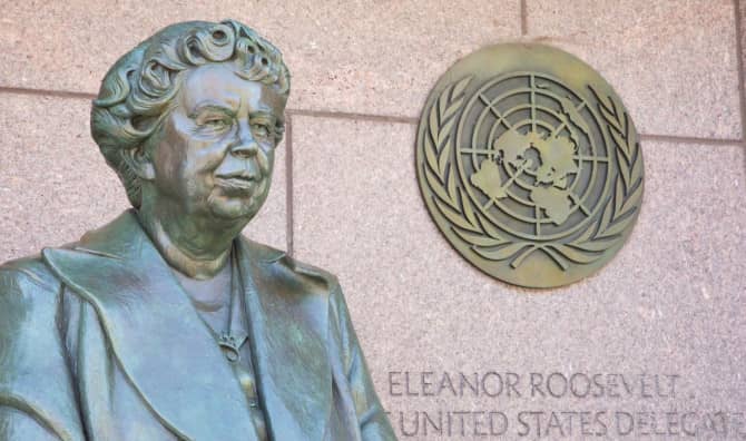 These Women are Being Honored by the US