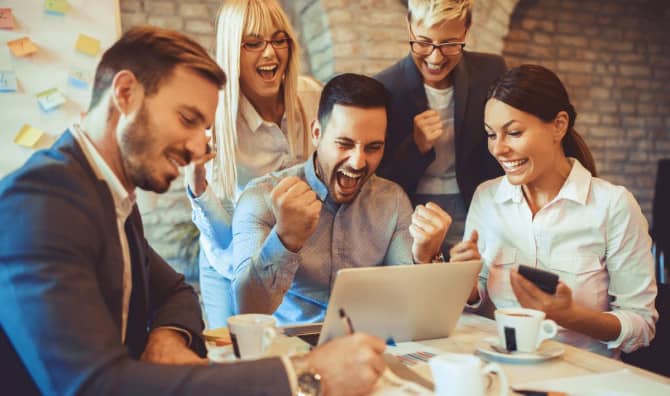 The UK is Embracing a Better Work-Life Balance