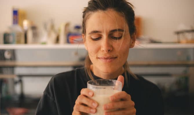 7  Best Foods to Eat Before Bed for a Restful Night’s Sleep