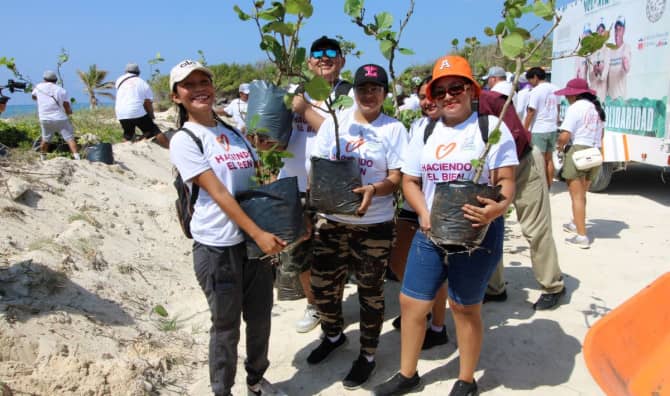 How You Can Be a Part of the Global Day of Doing Good