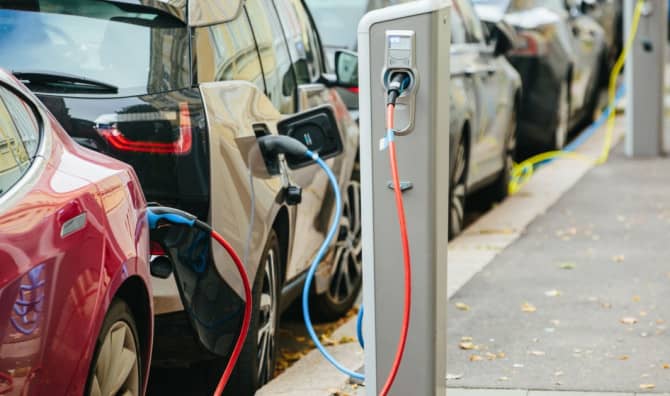 Norway is on the Path to Going All Electric