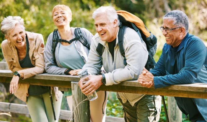 Explore the Best Superfoods for Seniors