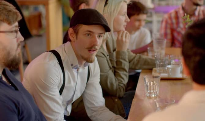 How Intellectual Humility Can Make You More Empathetic