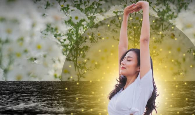 5 Spiritual New Year’s Resolutions to Explore