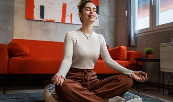 The 2024 Word of the Year is Manifest