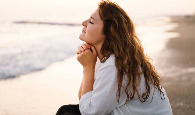 How Spirituality can Help Your Health and Wellbeing