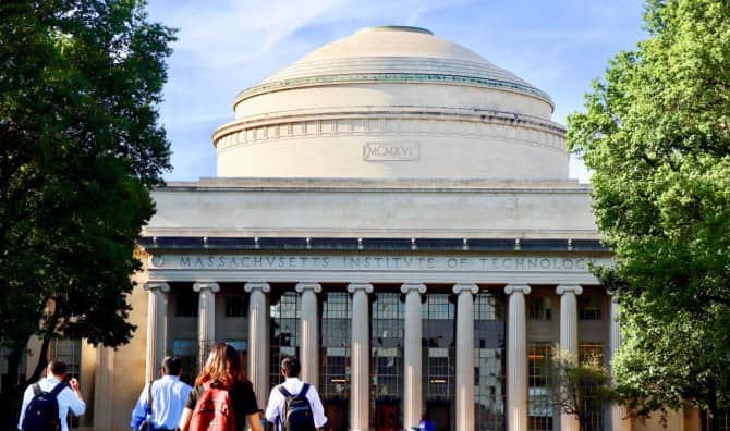 MIT Students Will Be Able to Study Without Tuition