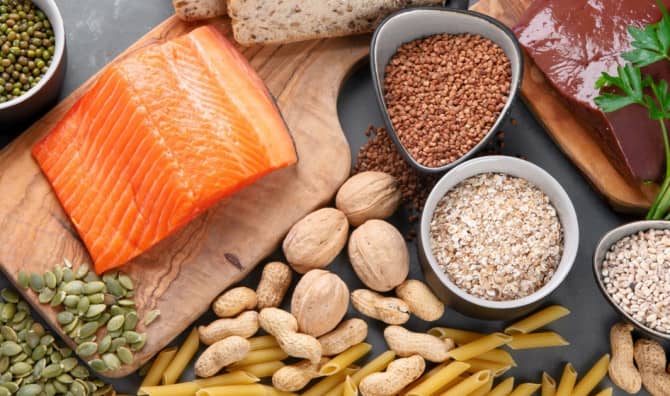 6 Good Reasons to Eat Foods Rich in Copper