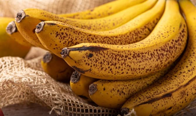 5 Delicious Ripe Banana Recipes to Try