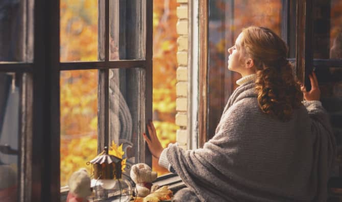 5 Ways to Improve Indoor Air Quality