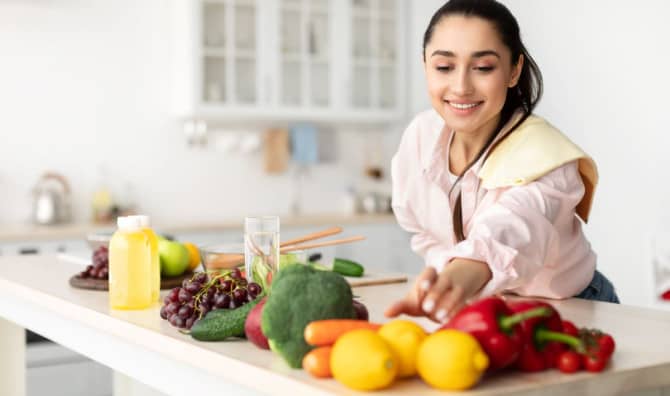 9 Foods to Support Your Immune System This Fall