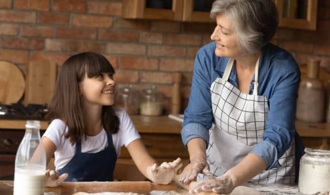 9 Ultimate Grandma Hacks to Simplify Your Life