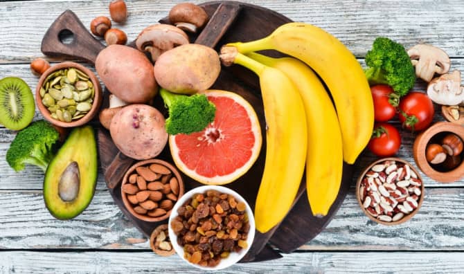 5 Powerful Potassium Benefits to Explore