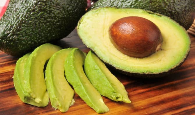 5 Healthy Avocado Recipes to Enjoy!