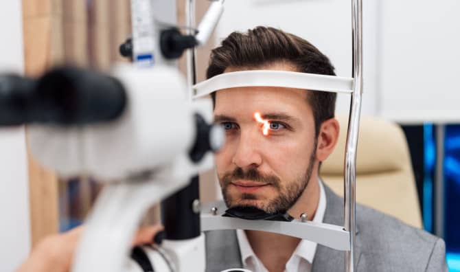 New Hope in Restoring Vision to People With Rare Inherited Blindness