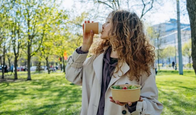 7 Hacks to Prevent Burnout