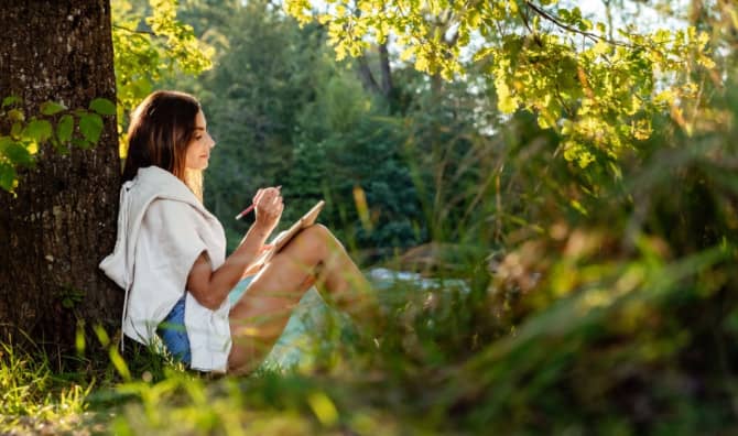 How to Embrace Slower Living